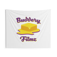 BUDDERY FILMZ Flag